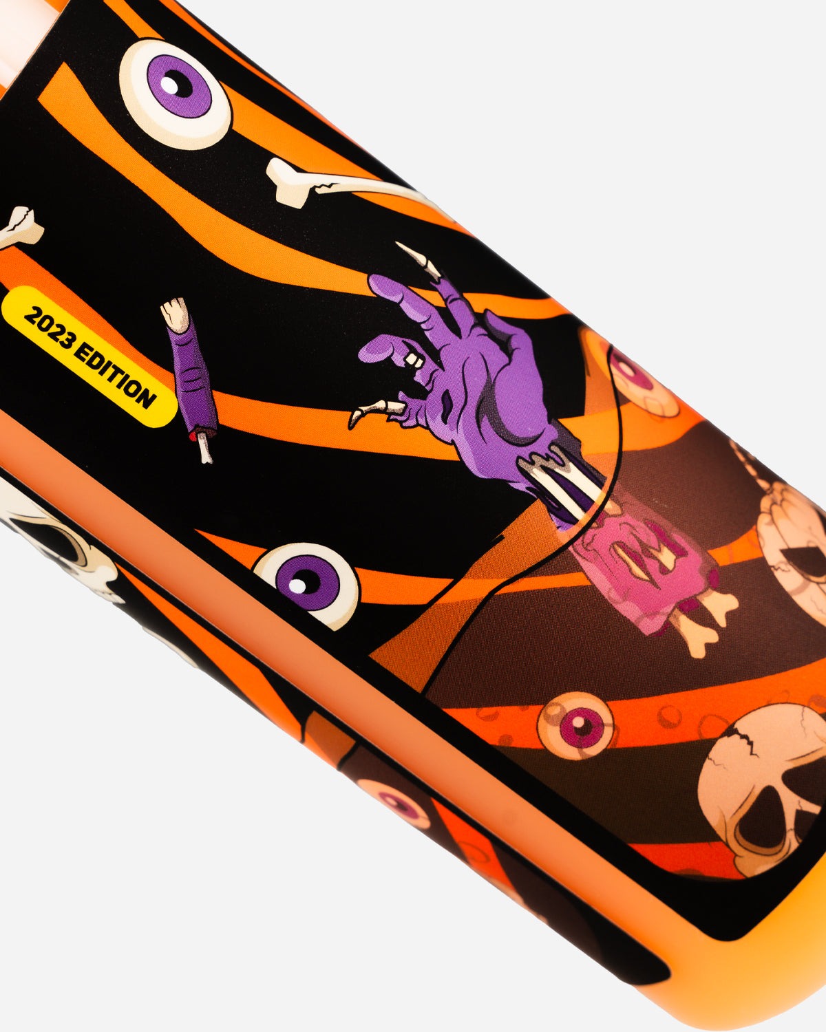 Adam's Halloween Orange Detail Spray 2023