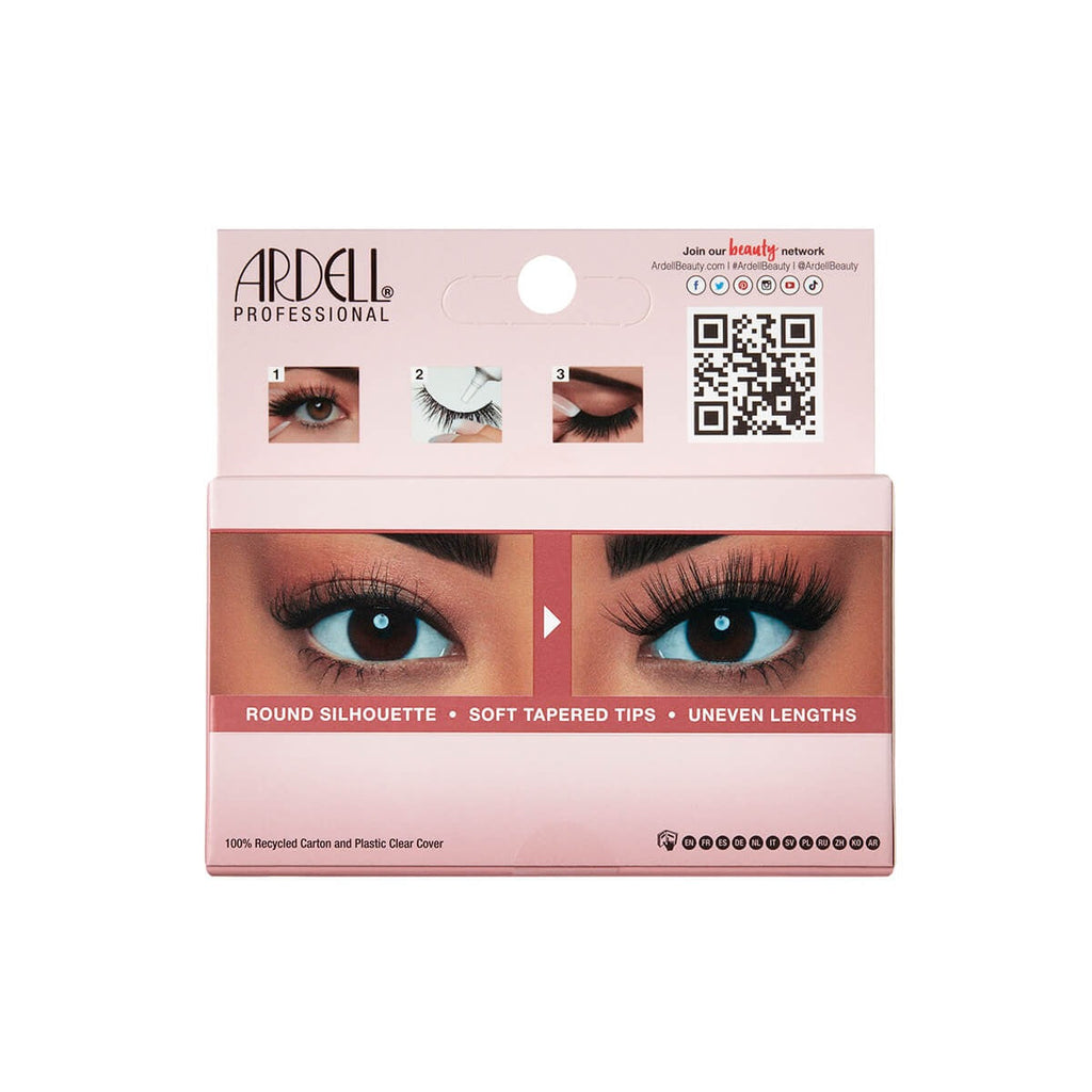 BBL Doll Look Lashes, Dear