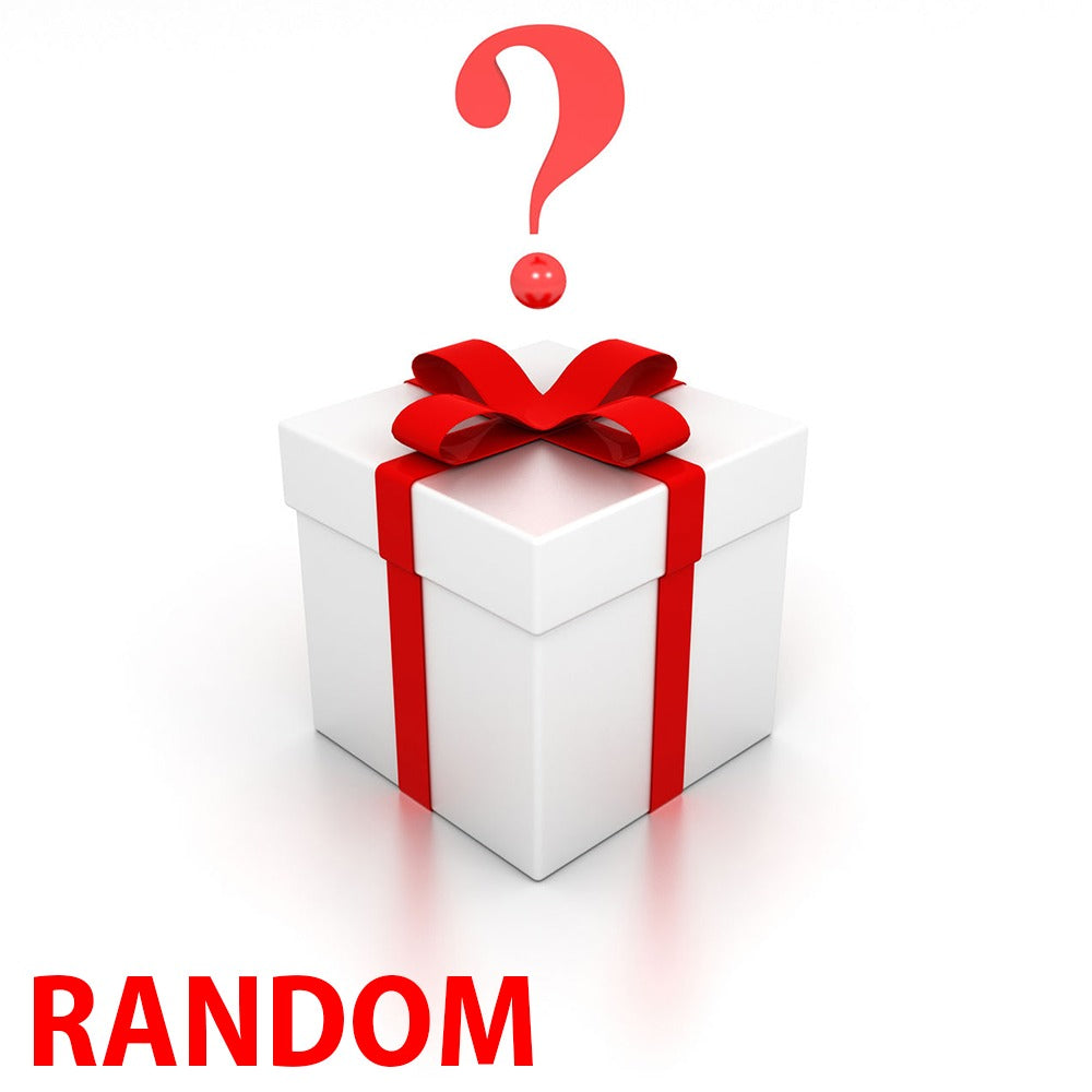 Adam's $29.99 Wheel & Tire Mystery Box