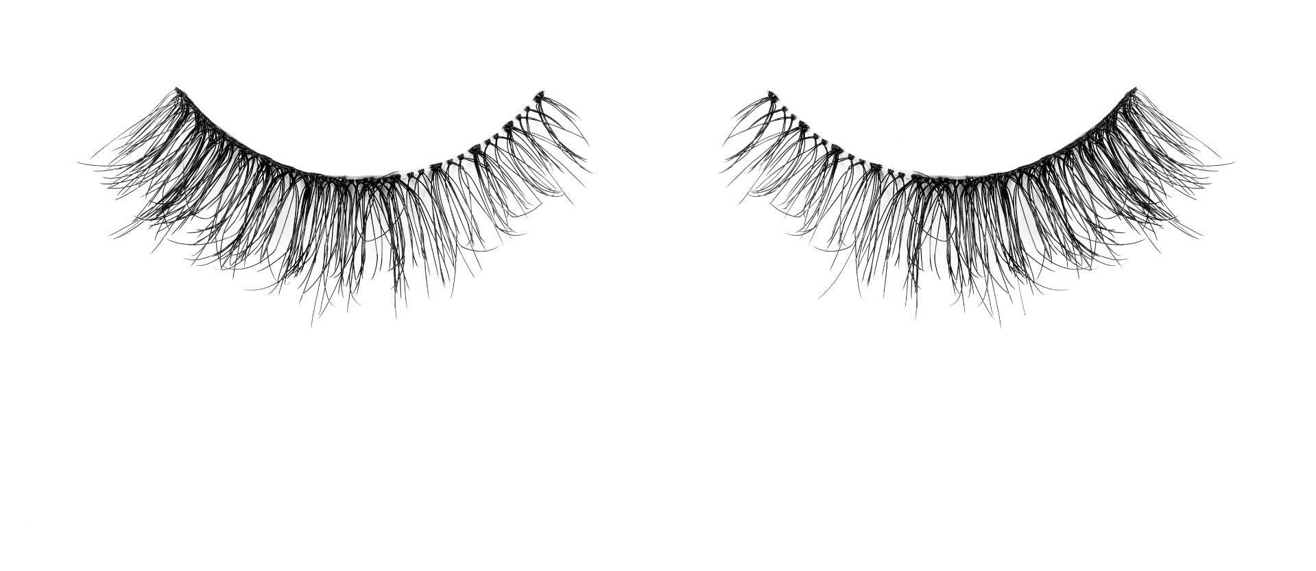Naked Lashes 433