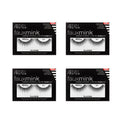 Faux Mink 817, 4-Pack