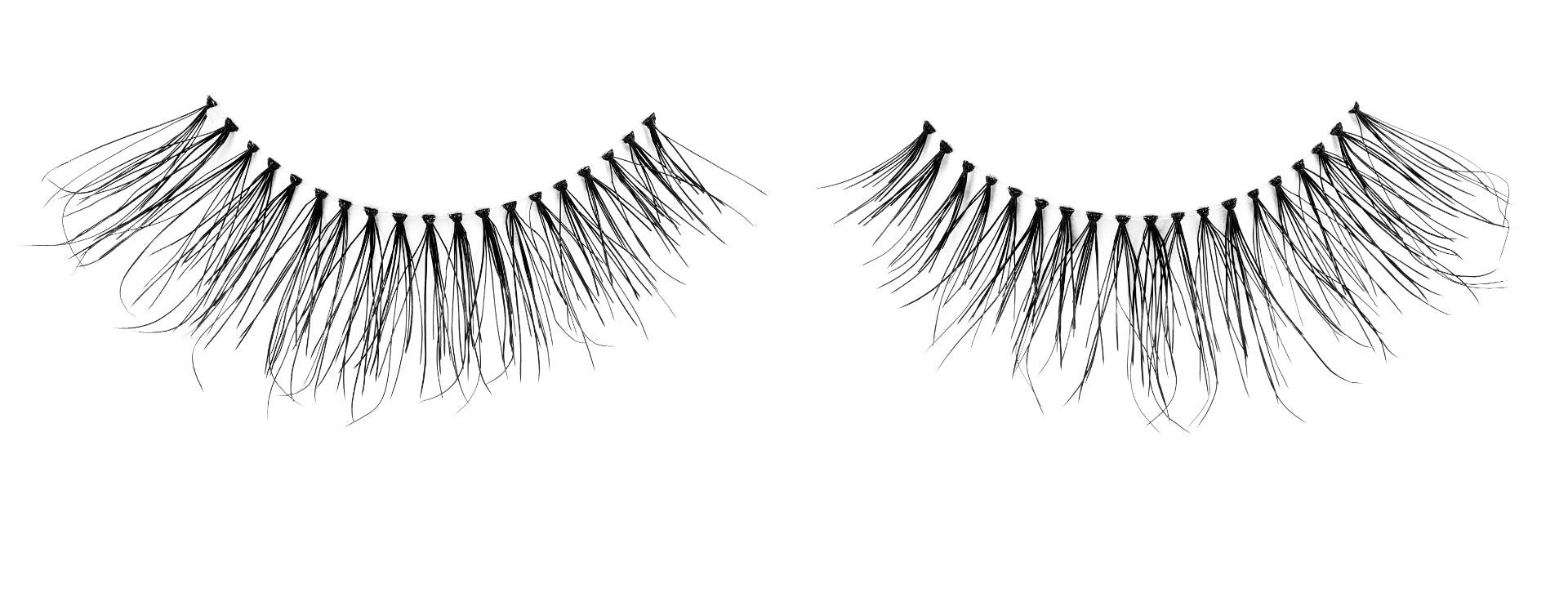 Naked Lashes 432