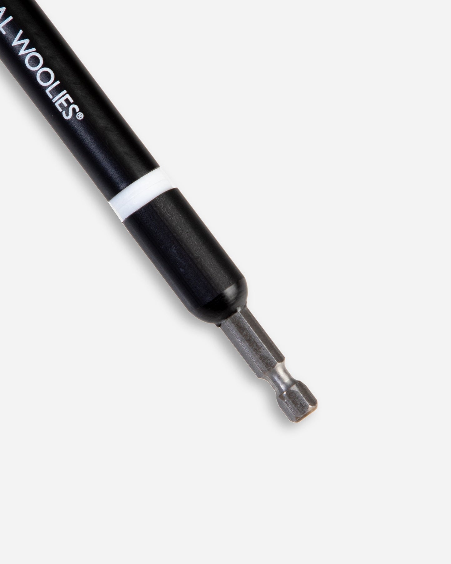 Adam's Power Woolie Drill Attachment