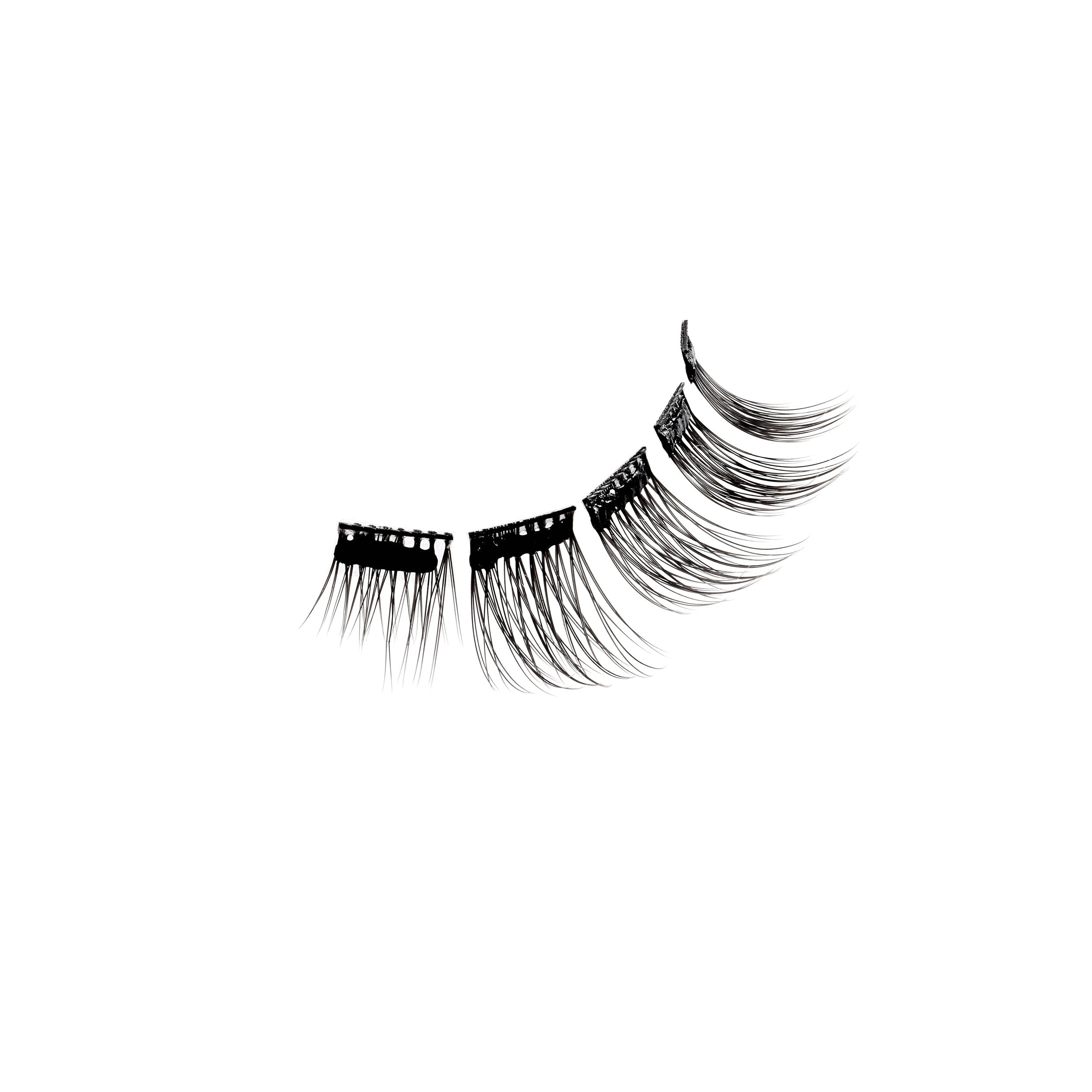 Press On Naked Soft Volume 30 ct + Applicator