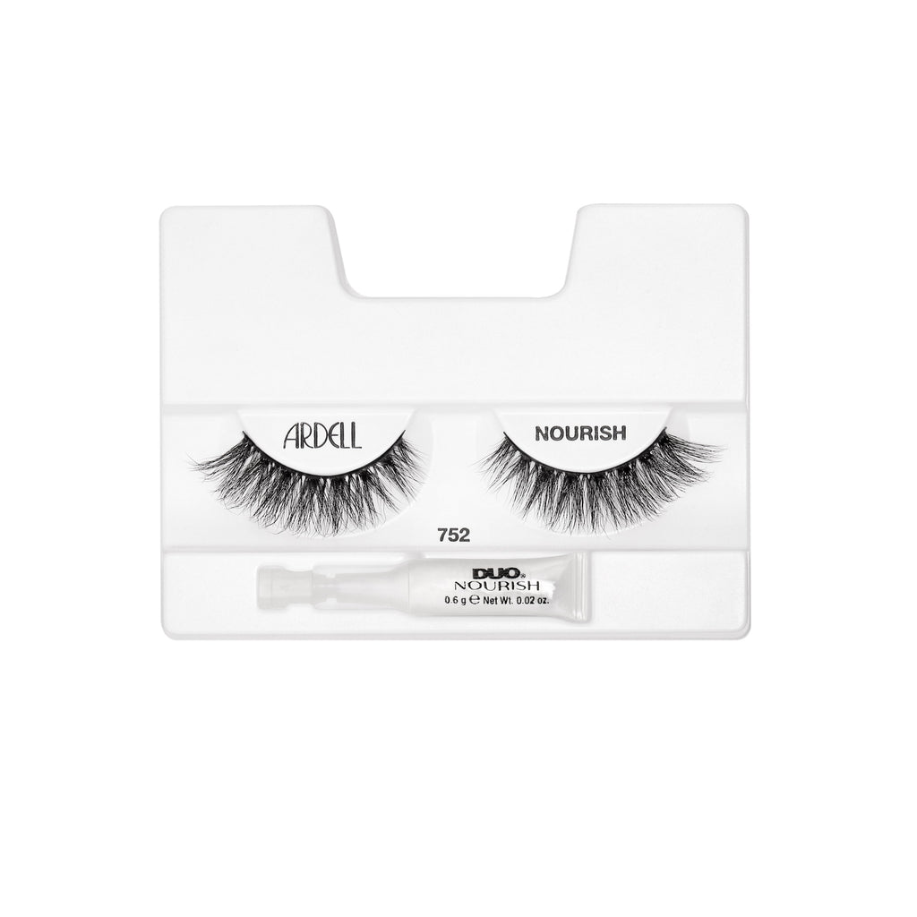 Nourish Lashes 752, 4-Pack