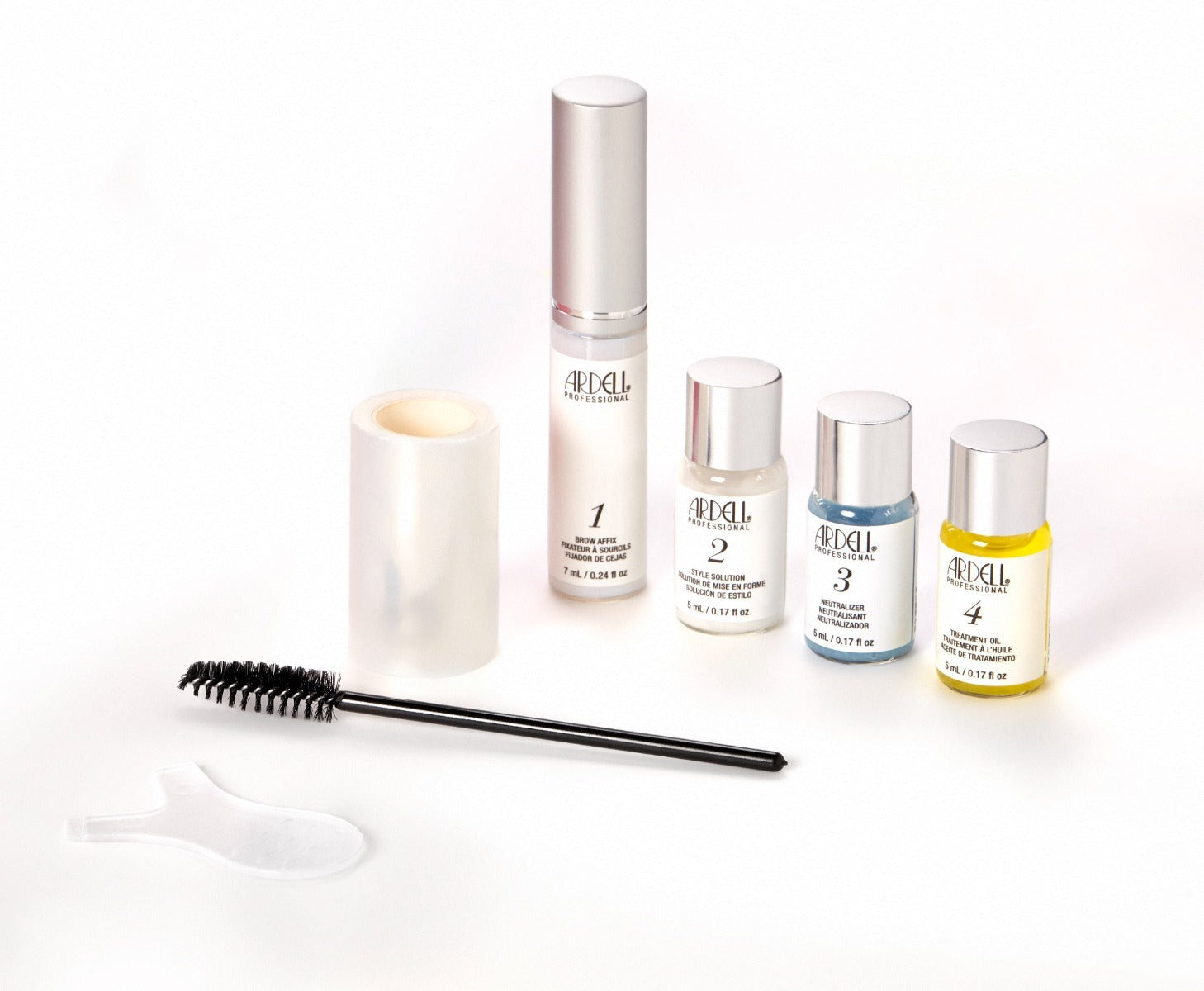 Brow Lamination