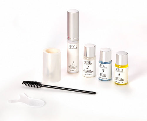 Brow Lamination