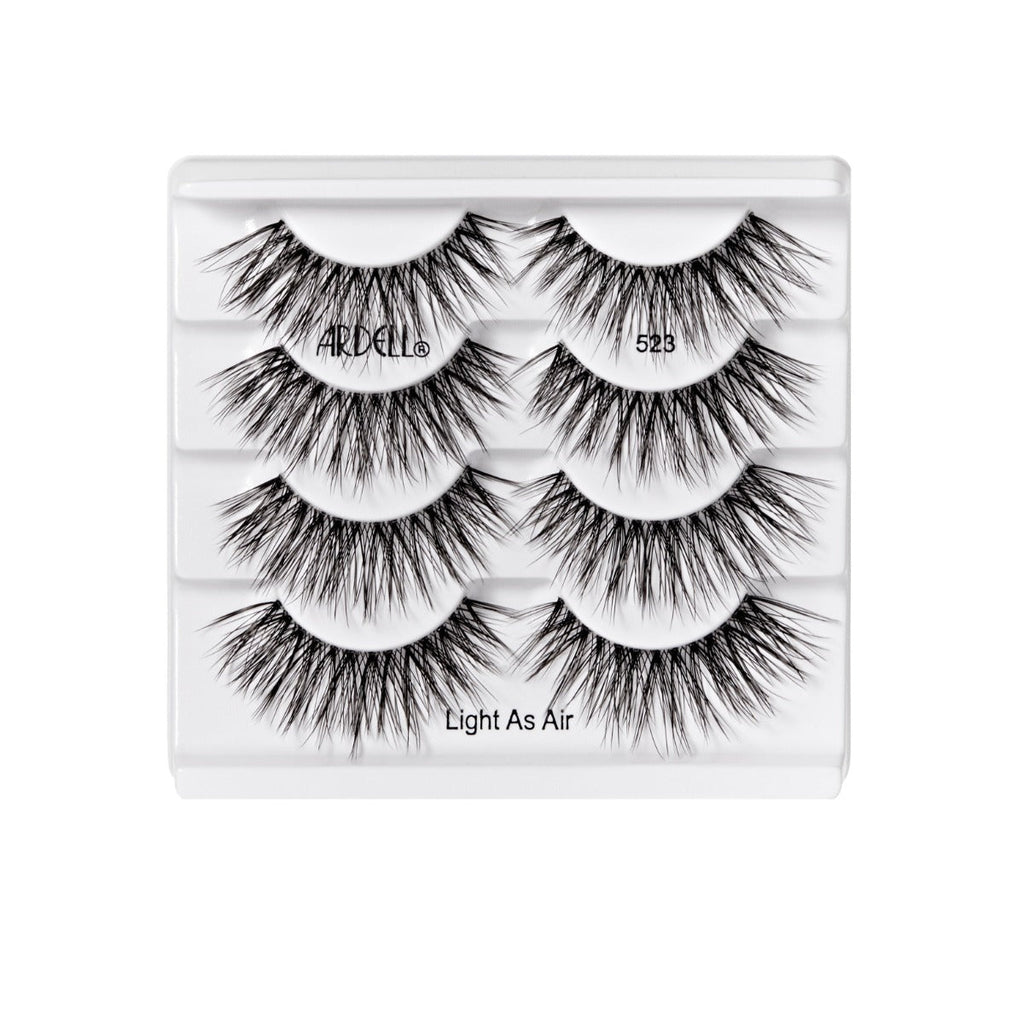 Light As Air 523, 4-Pairs