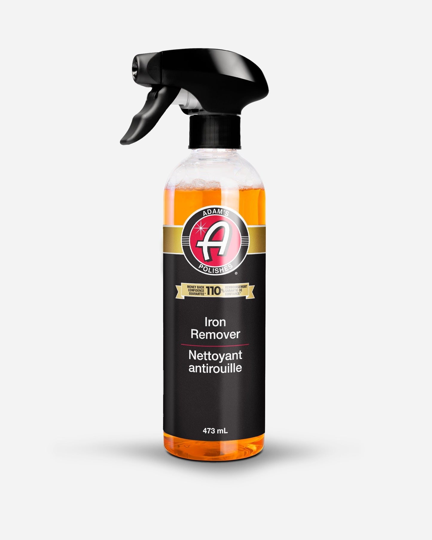 Adam's Iron Remover - Canada