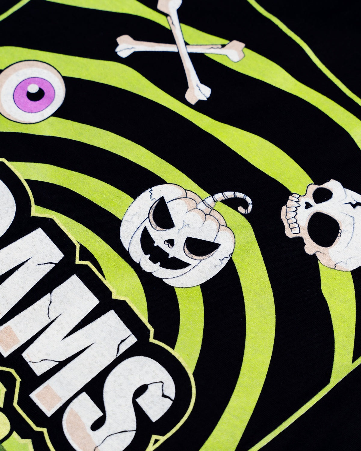 Adam's Halloween T-Shirt 2023