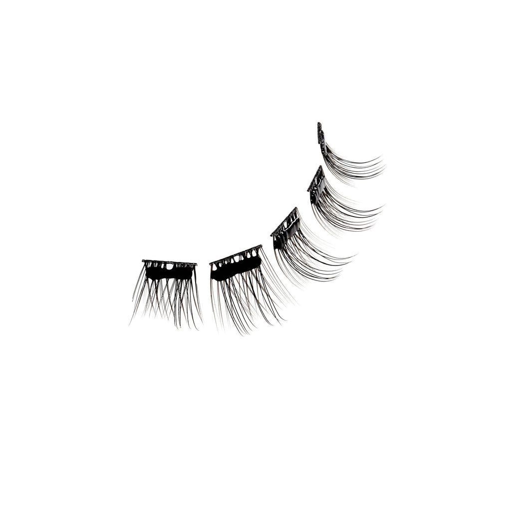 Press On Naked Natural 30 ct + Applicator