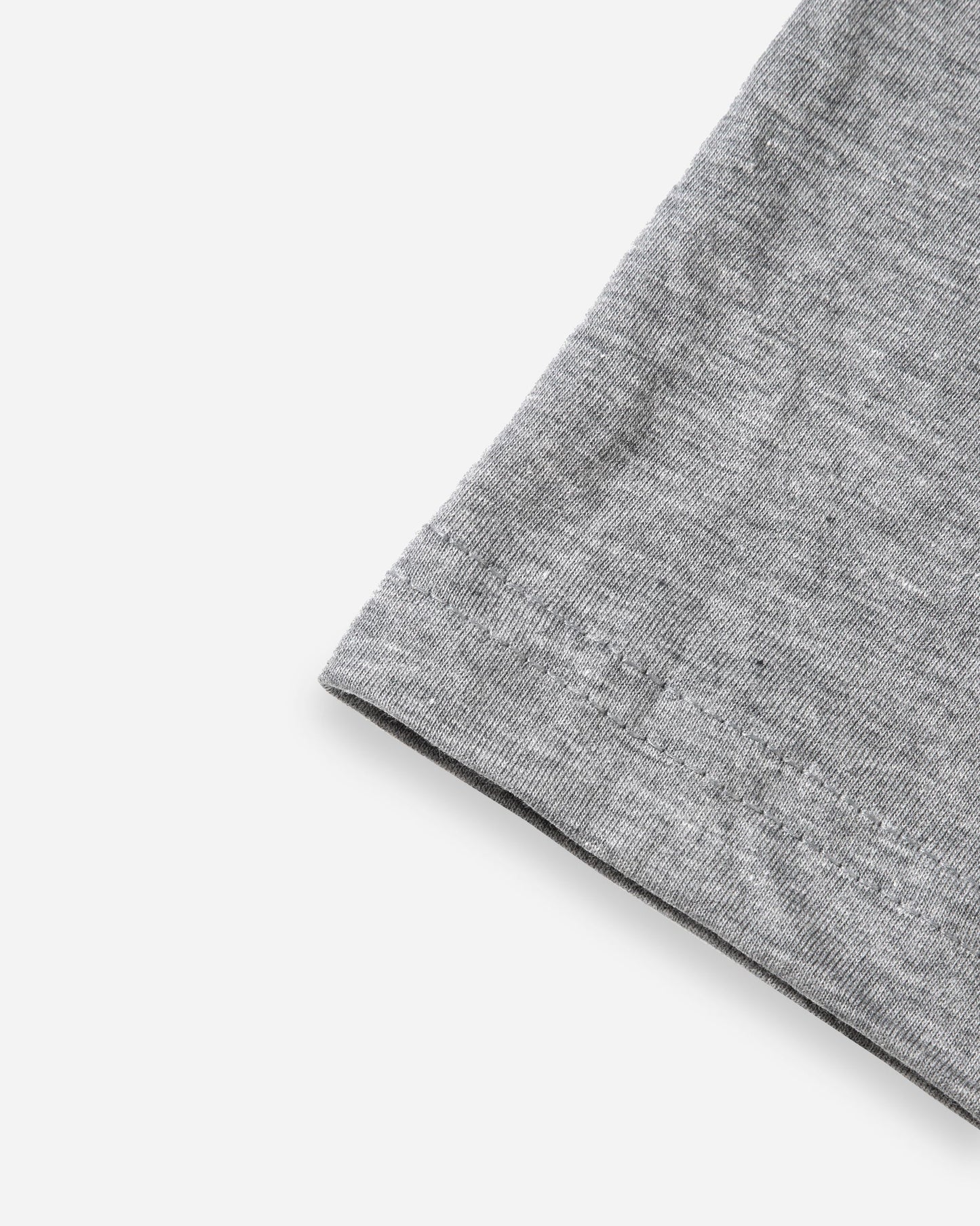 Adam's American Pride Grey Shirt