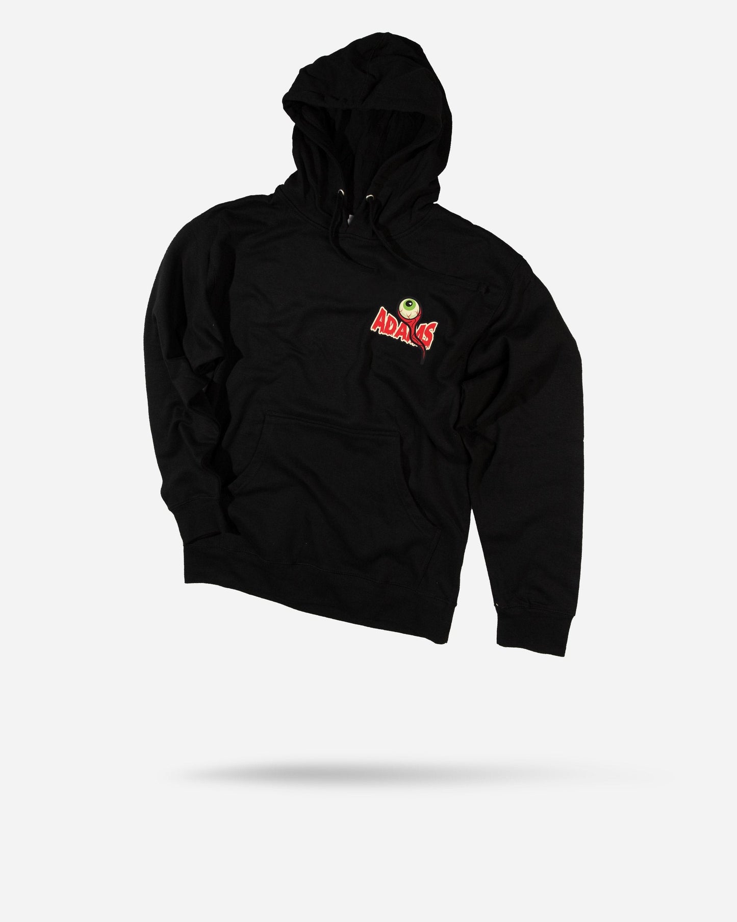 Adam's Zombie Hand Hoodie