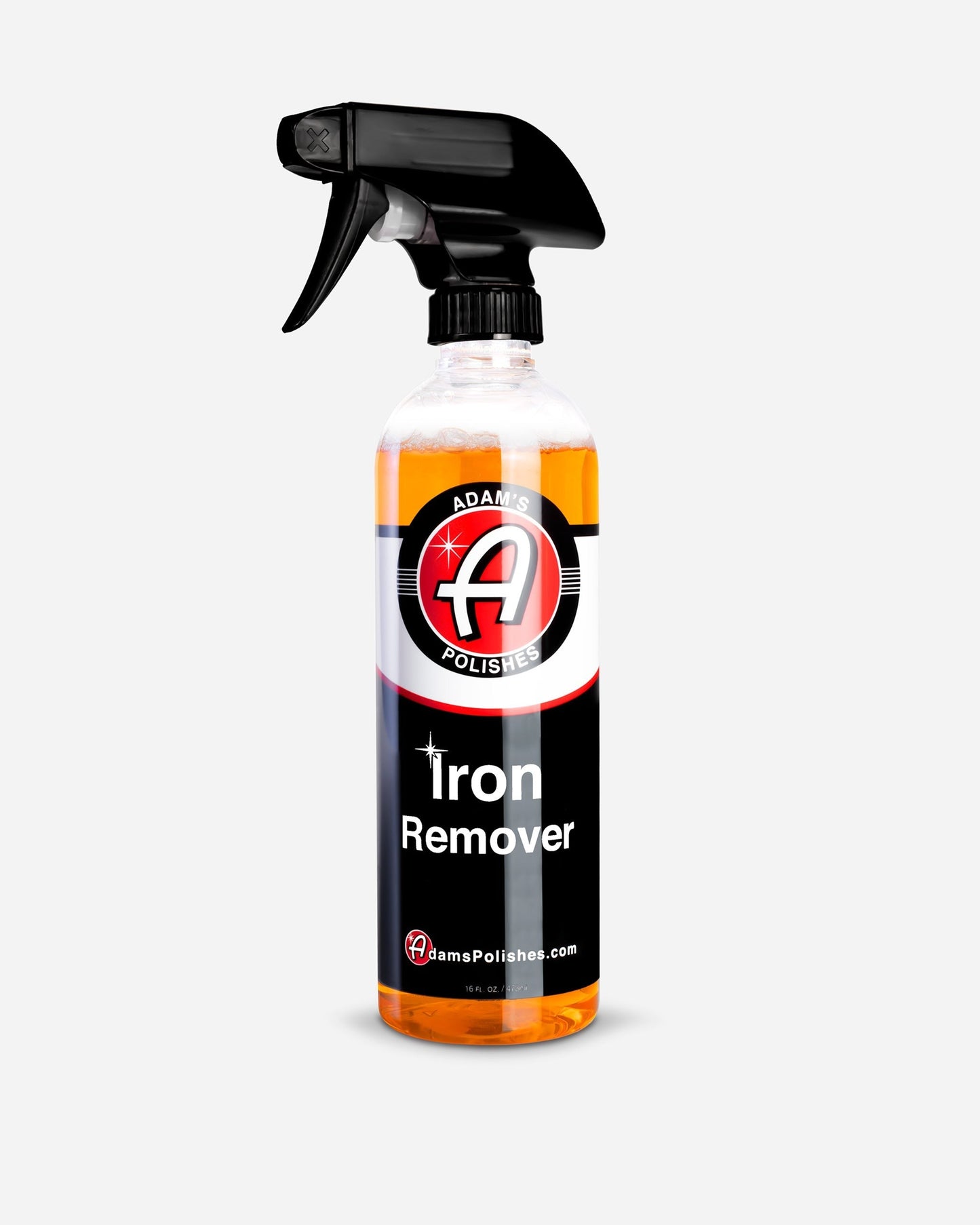 Adam's Iron Remover - Free With Order
