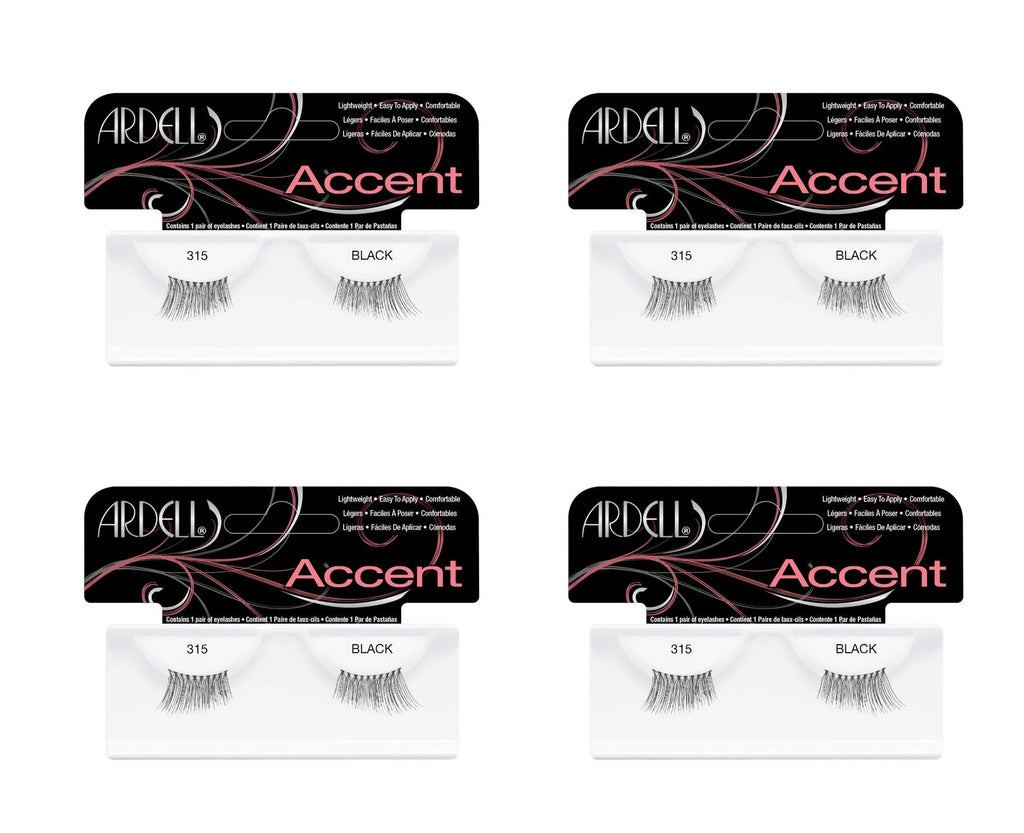 Accent 315, 4-Pack