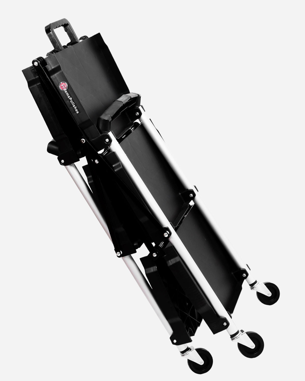 Adam's $129.99 Foldable Garage Cart Mystery Box