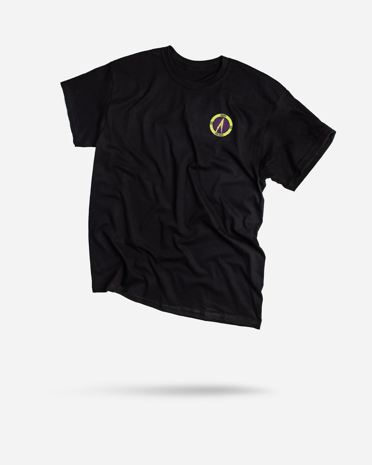 Adam's Halloween T-Shirt 2025