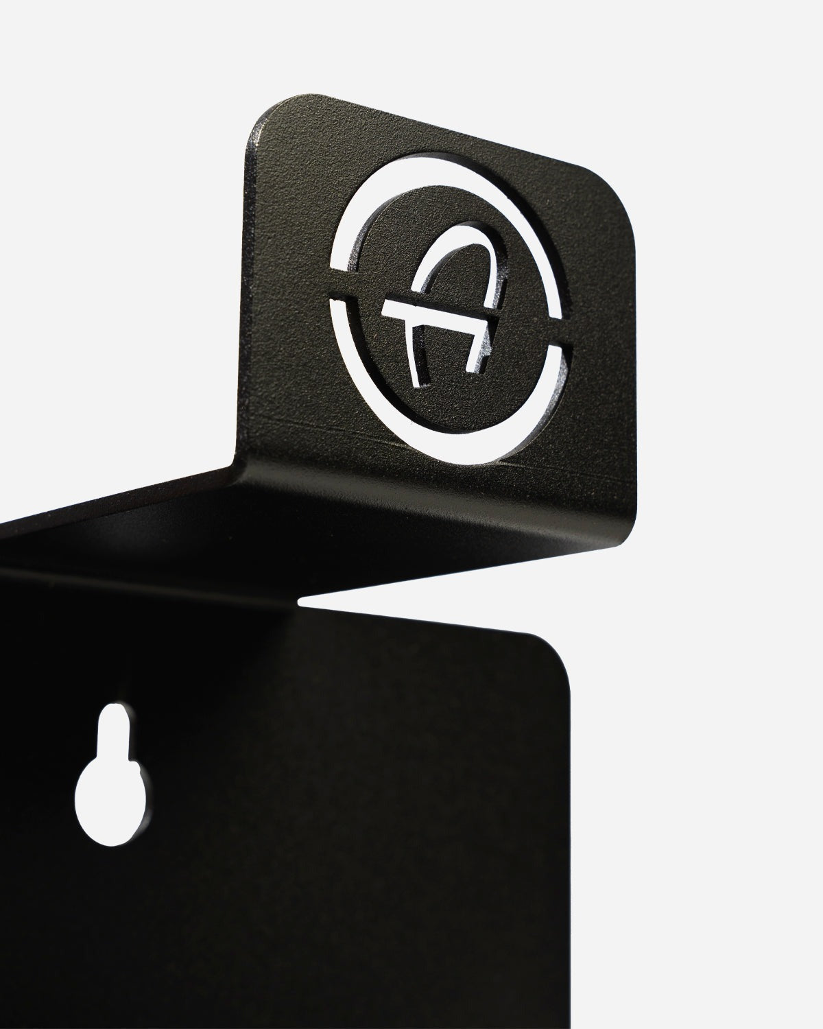 Adam's Air Cannon Wall Mount