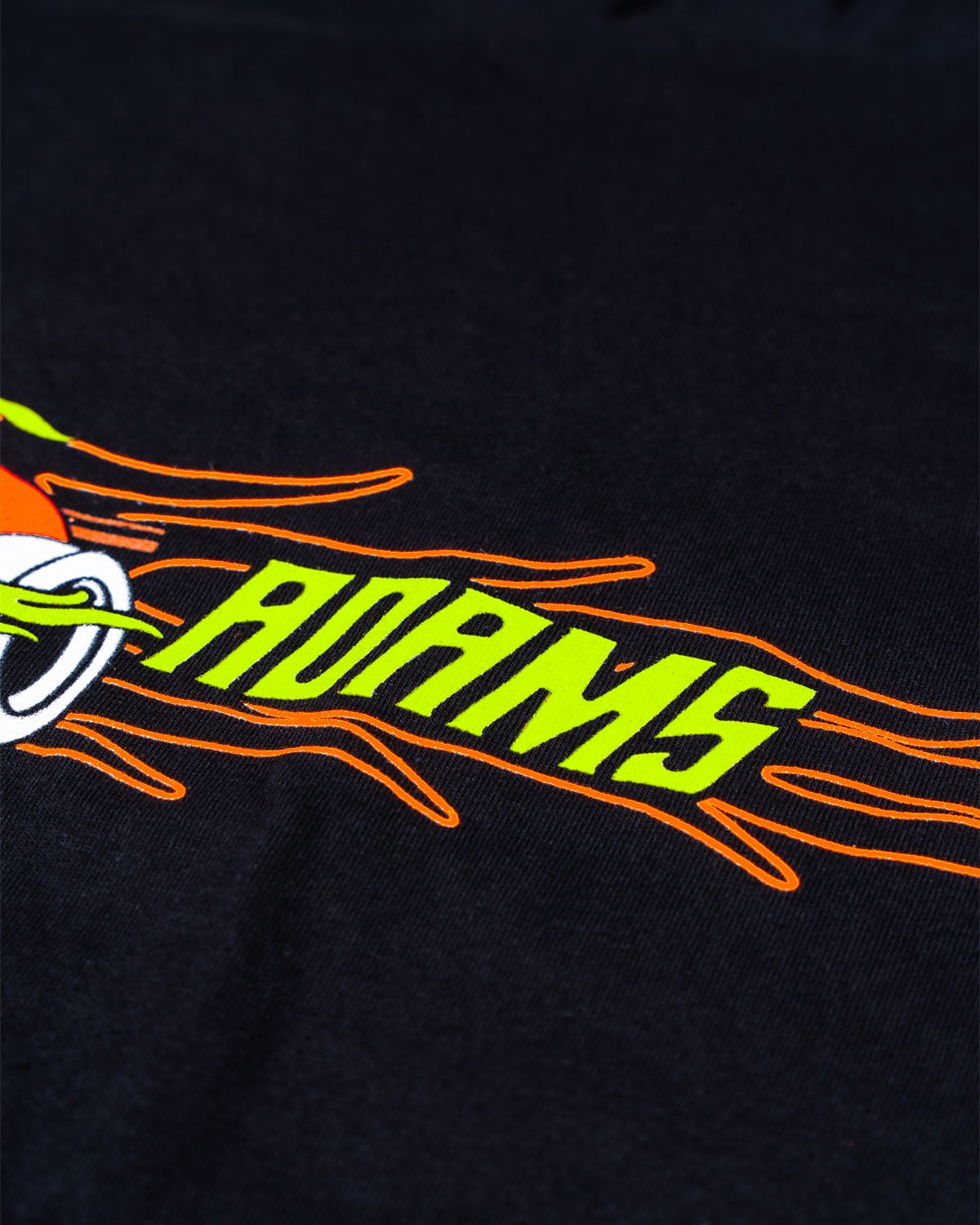 Adam's Pumpkin Spice Hot Rod T-Shirt