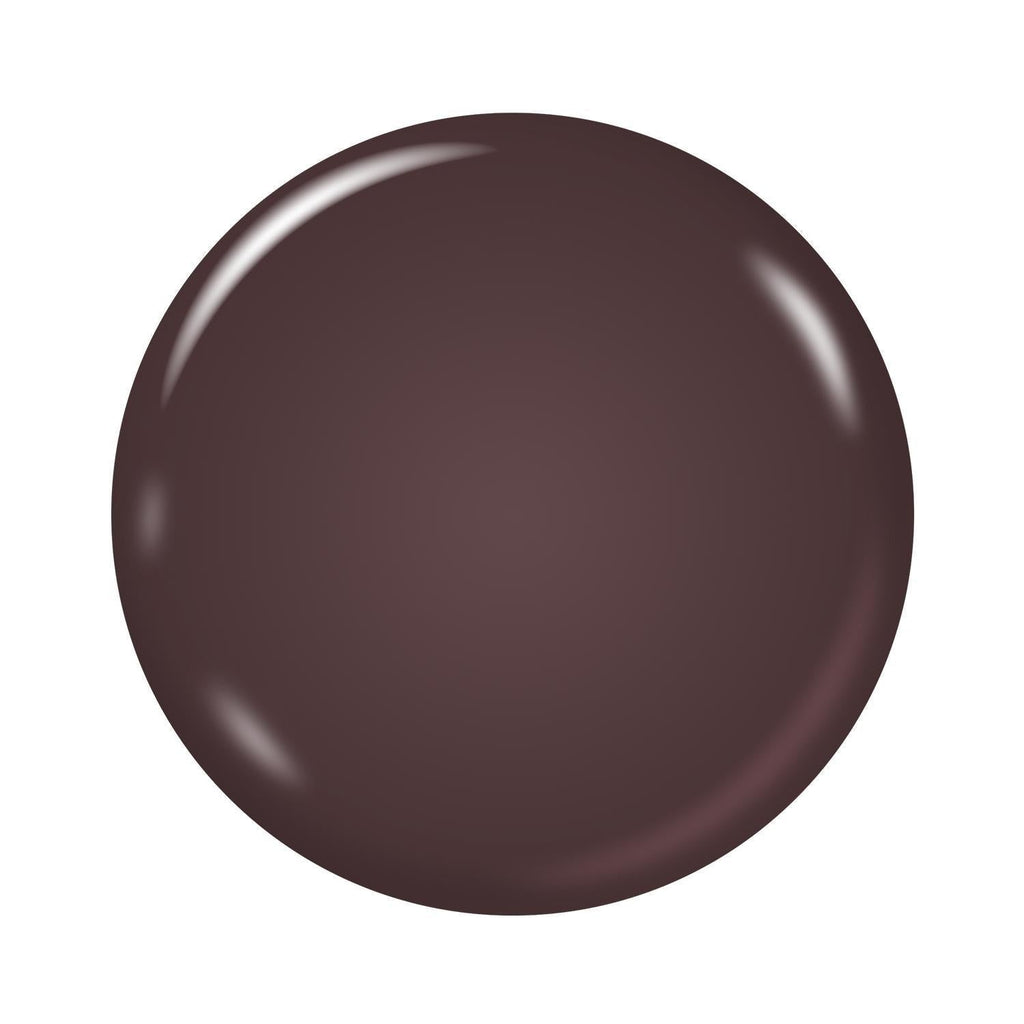 1 Step Gel - Mocha Delight