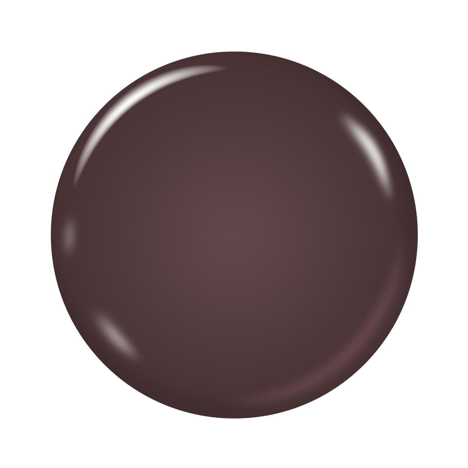 1 Step Gel - Mocha Delight
