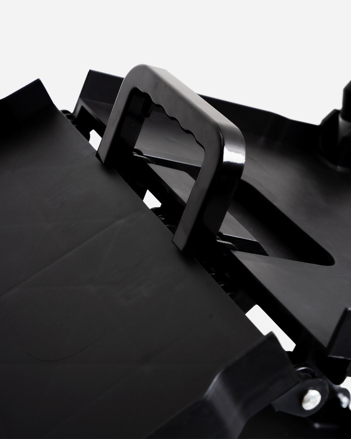 Adam's Foldable Garage Cart