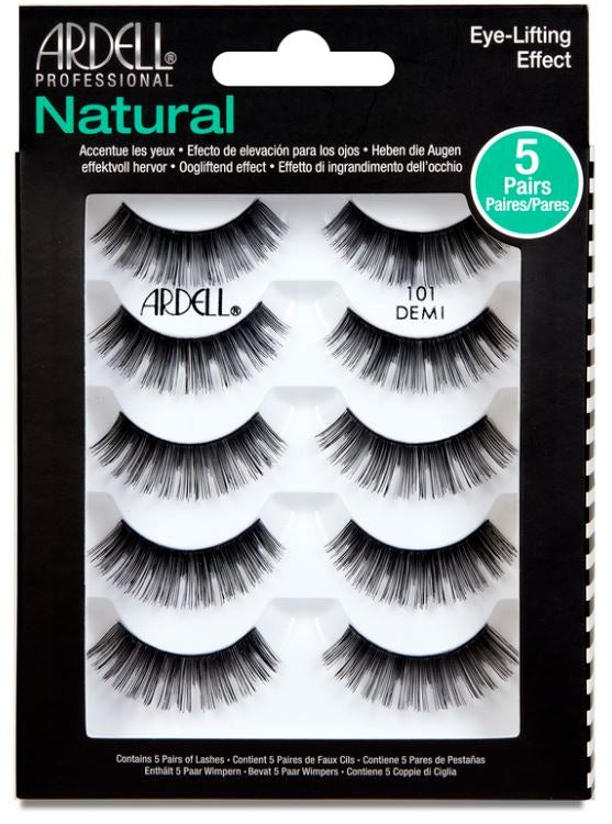 Natural 101, 5-Pairs