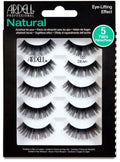 Natural 101, 5-Pairs