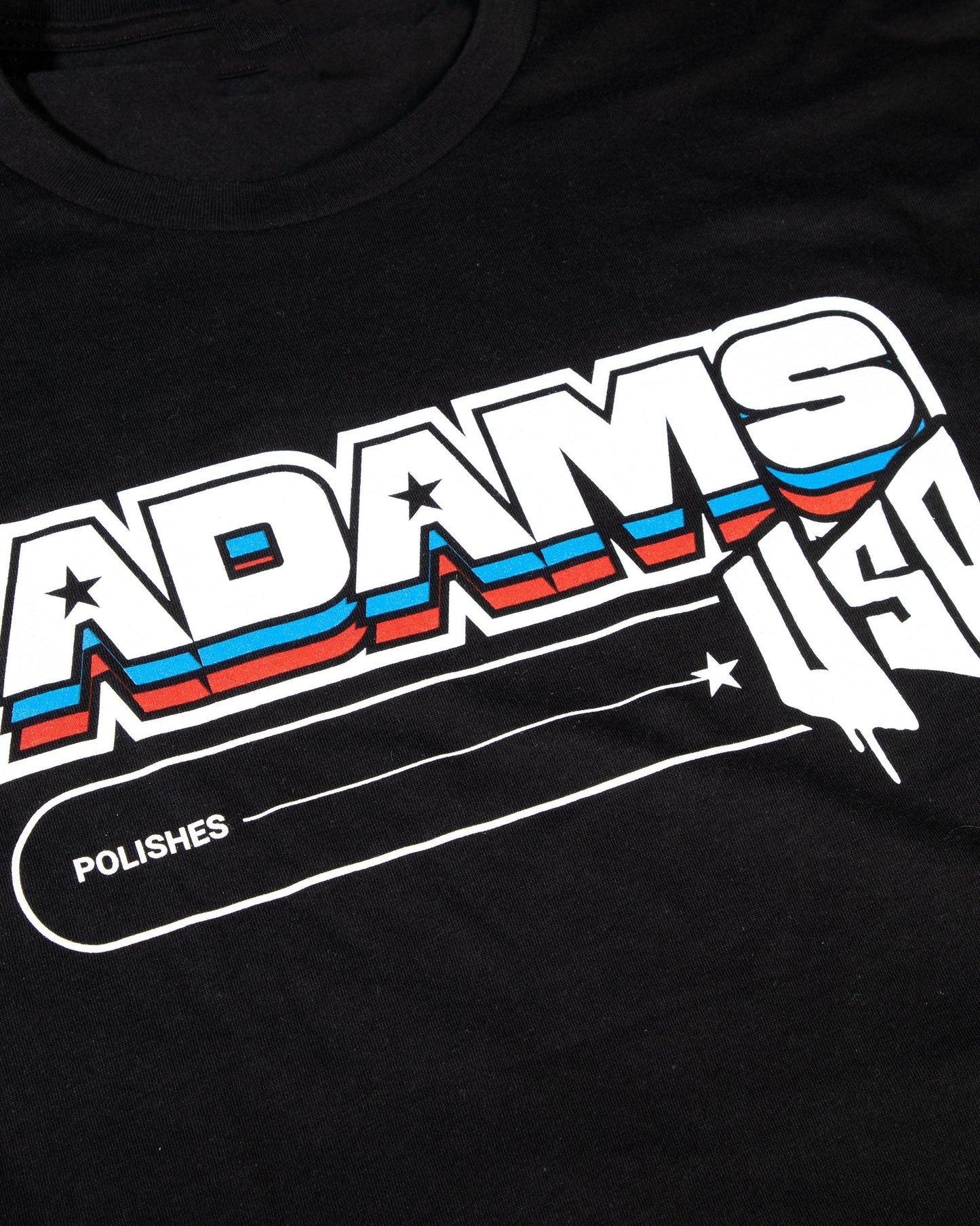 Adam's 4th Of July USA T-Shirt 2023