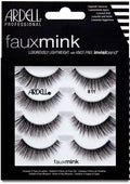 Faux Mink 811, 4-Pairs