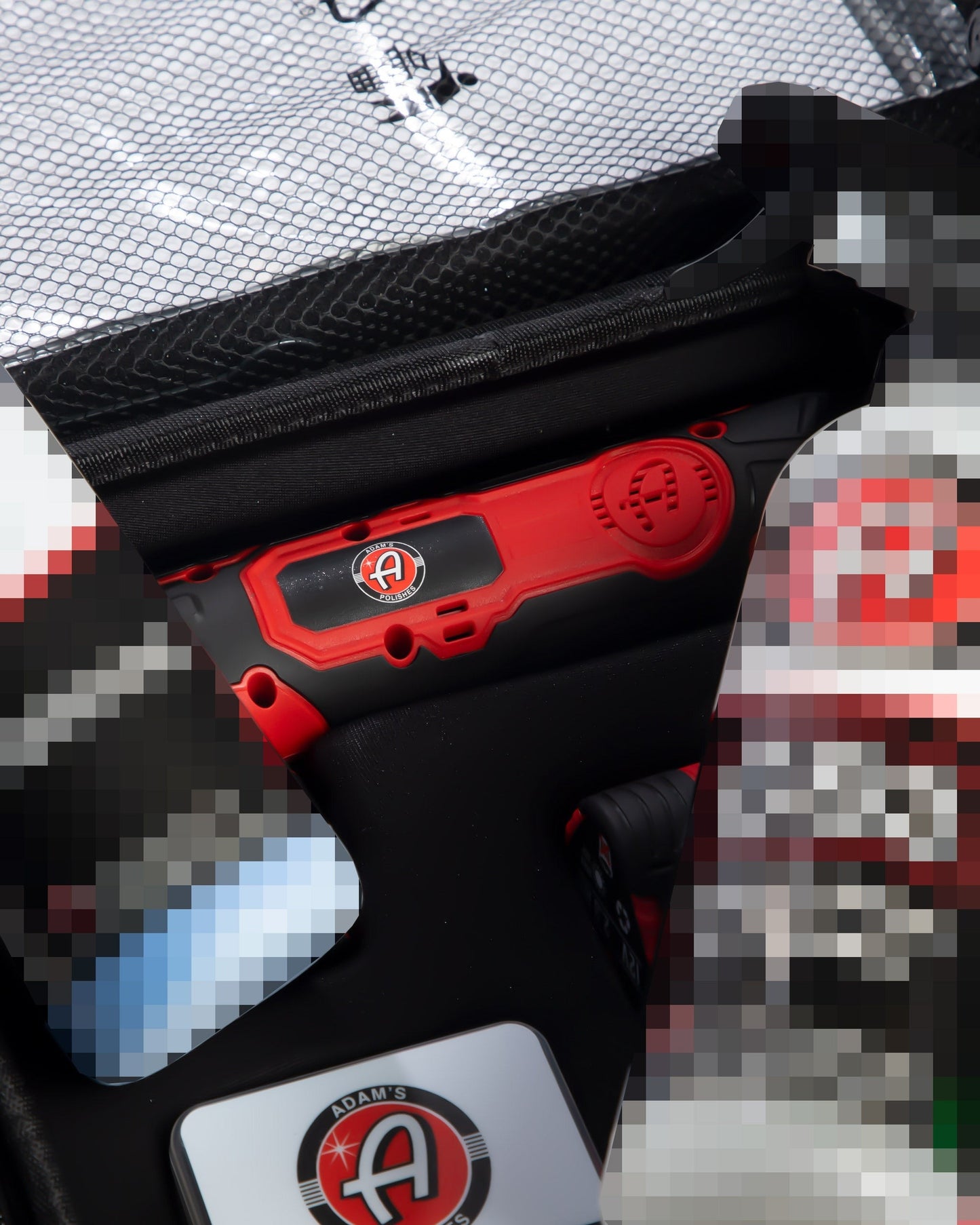 Adam's $299.99 SK Pro Micro Polisher 2.0 Mystery Box