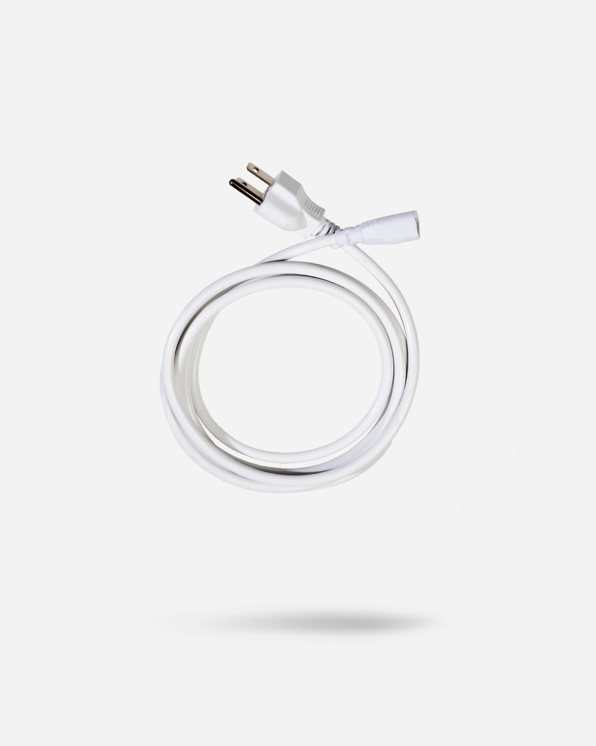 Adam's Hexagon Garage Light 9' Replacement Cord