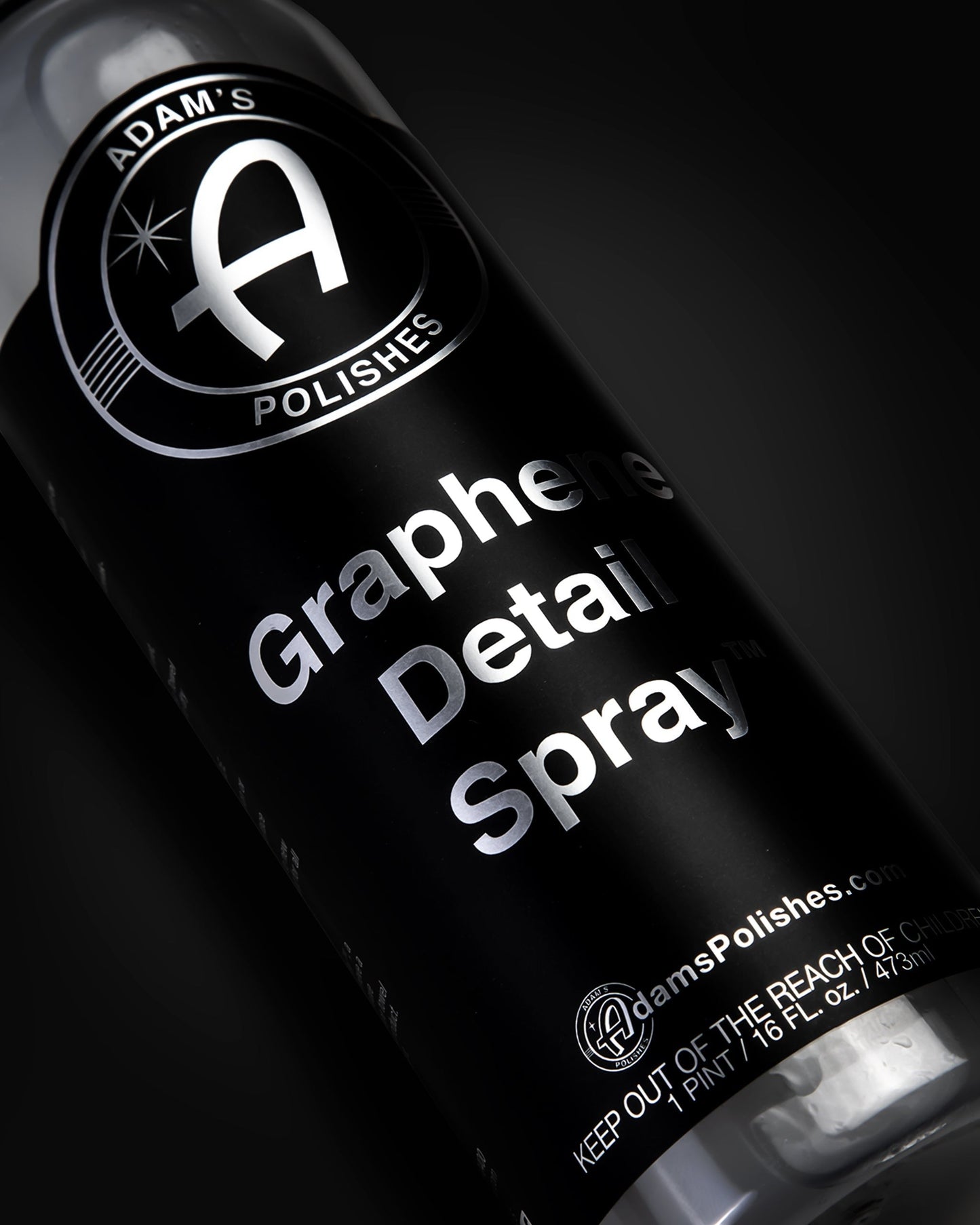 Graphene Detail SprayTM Collection