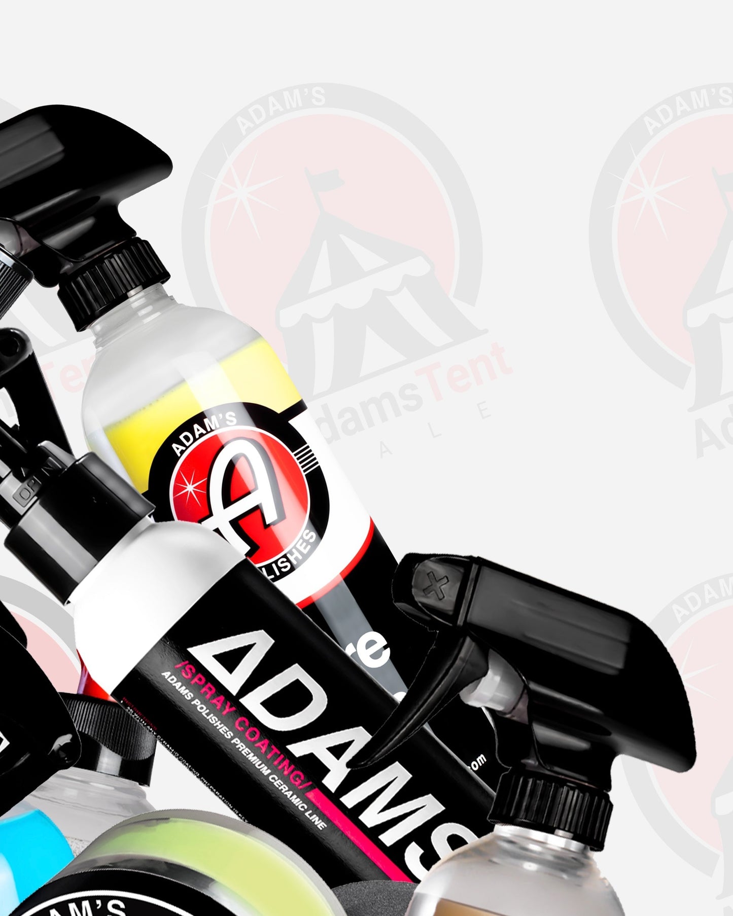 Adam's Ceramic Paste Wax OLD V2