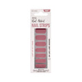 Nail Addict Nail Strips - Wild Orchid