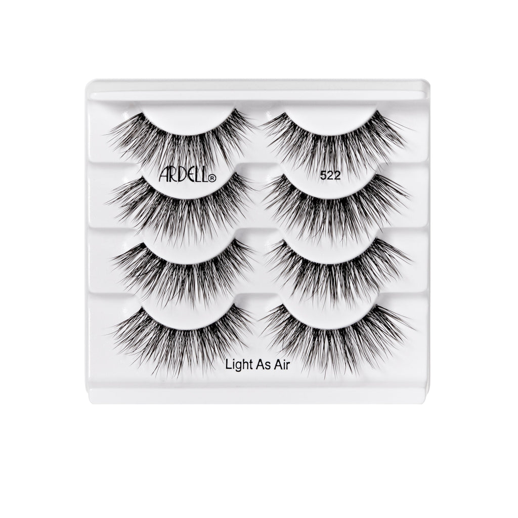 Light As Air 522, 4-Pairs