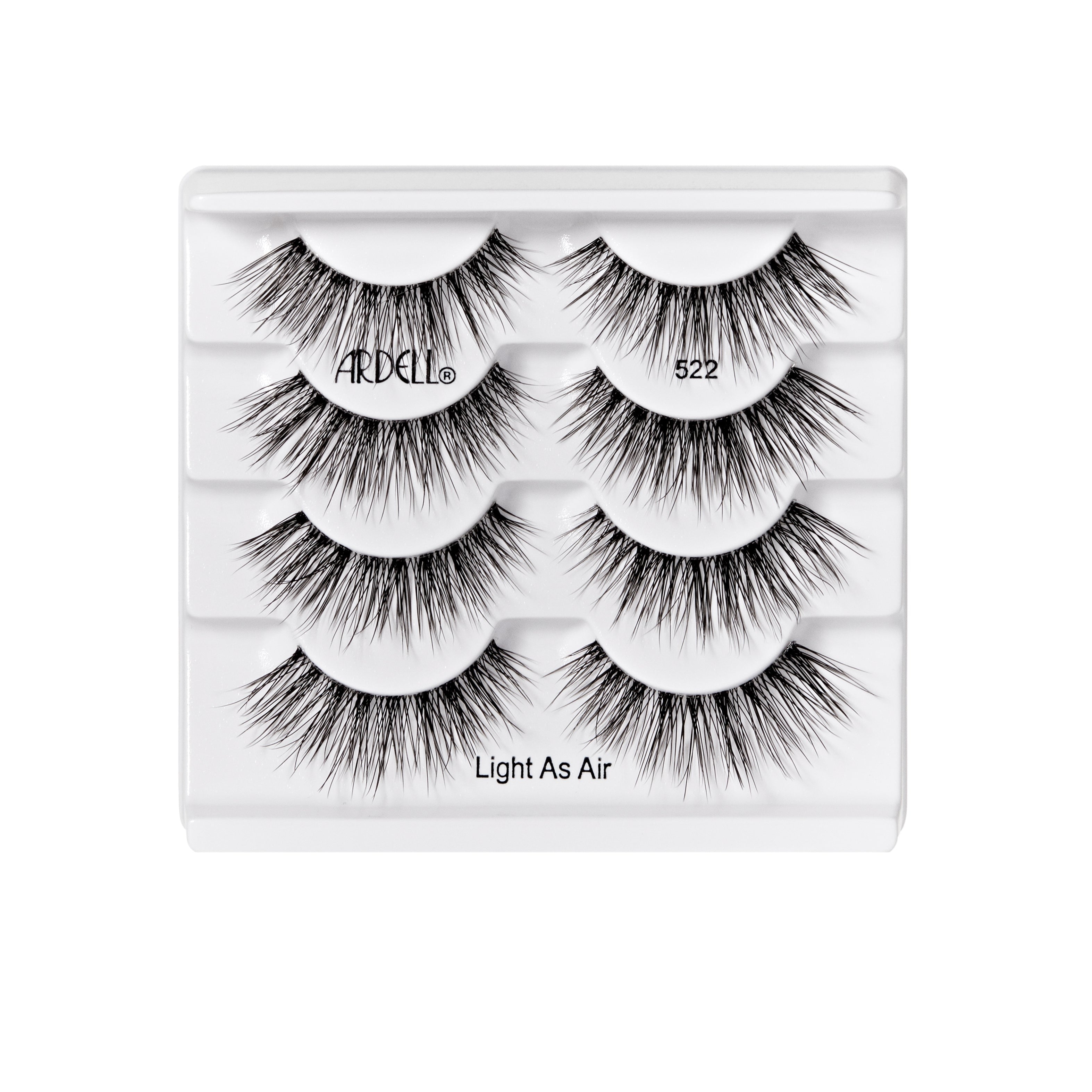 Light As Air 522, 4-Pairs
