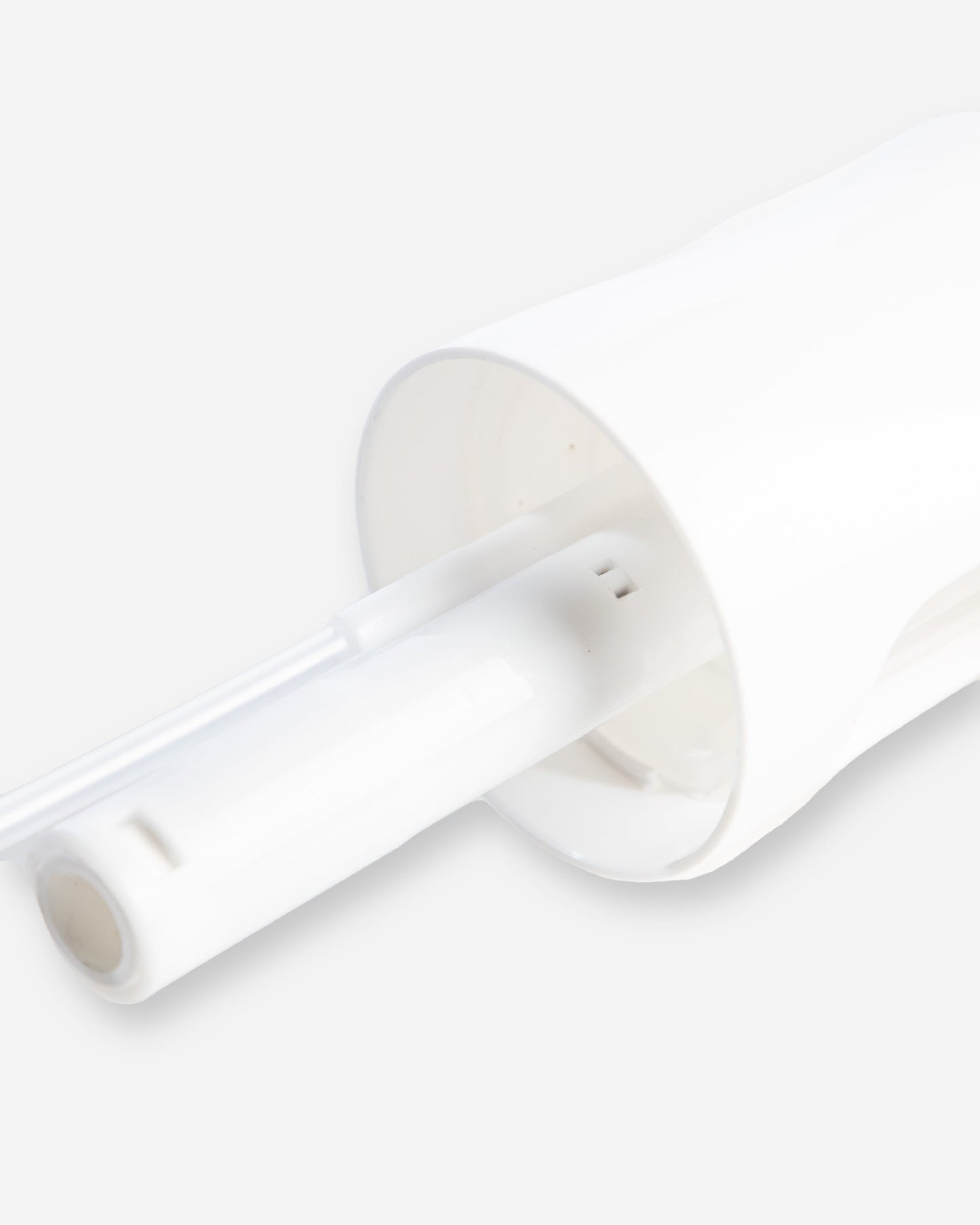 Adam's Continuous White Spray Bottle