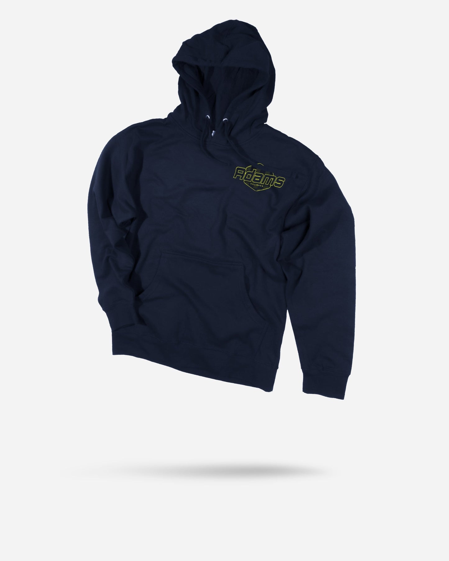 Adam's Speed Collection Hoodie