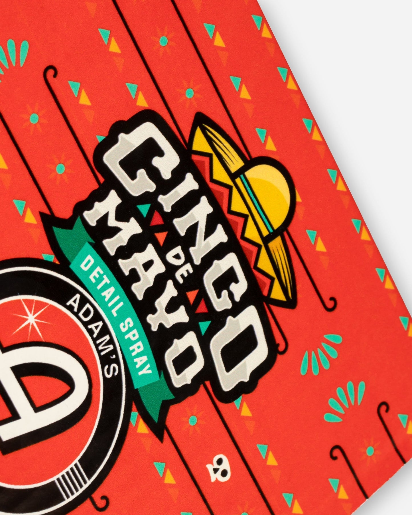 Adam's Limited Edition $55.55 Cinco De Mayo Mystery Box