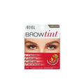 Brow Tint, Light Brown