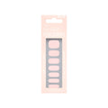Nail Addict Pedi Strips - Kiss Me Quick