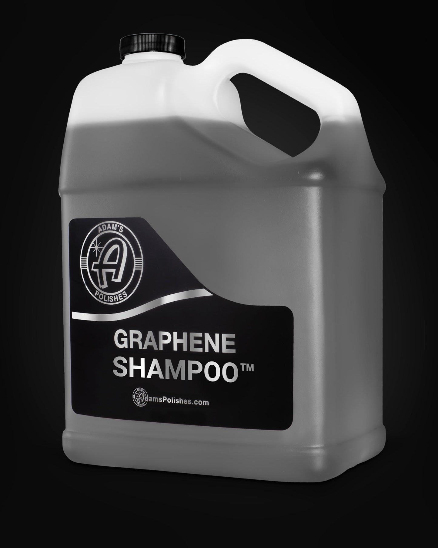 Graphene ShampooTM