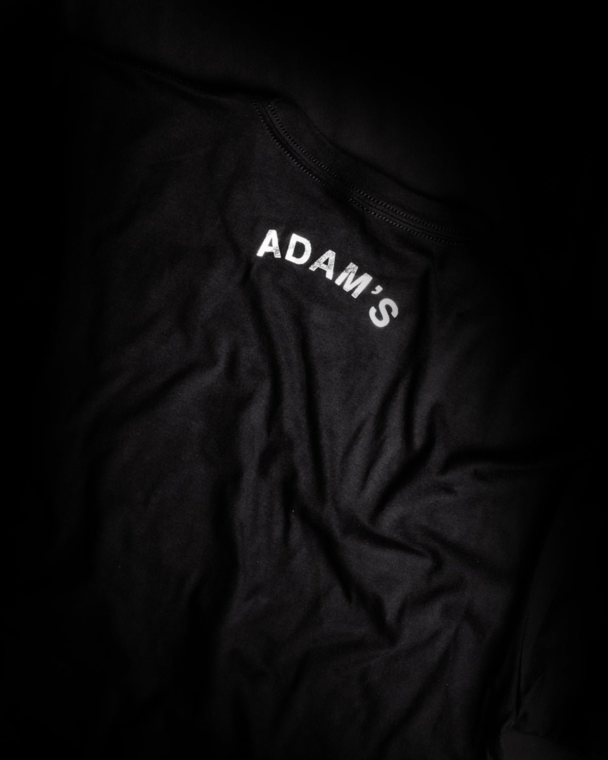 Adam's Midnight Shirt