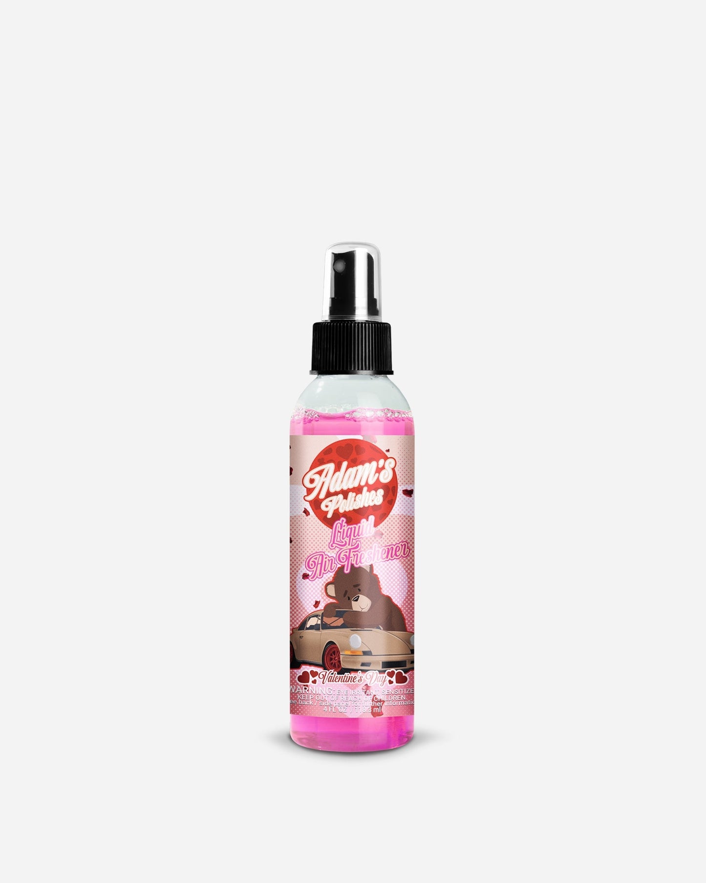 Adam's Valentine's Liquid Air Freshener 2026