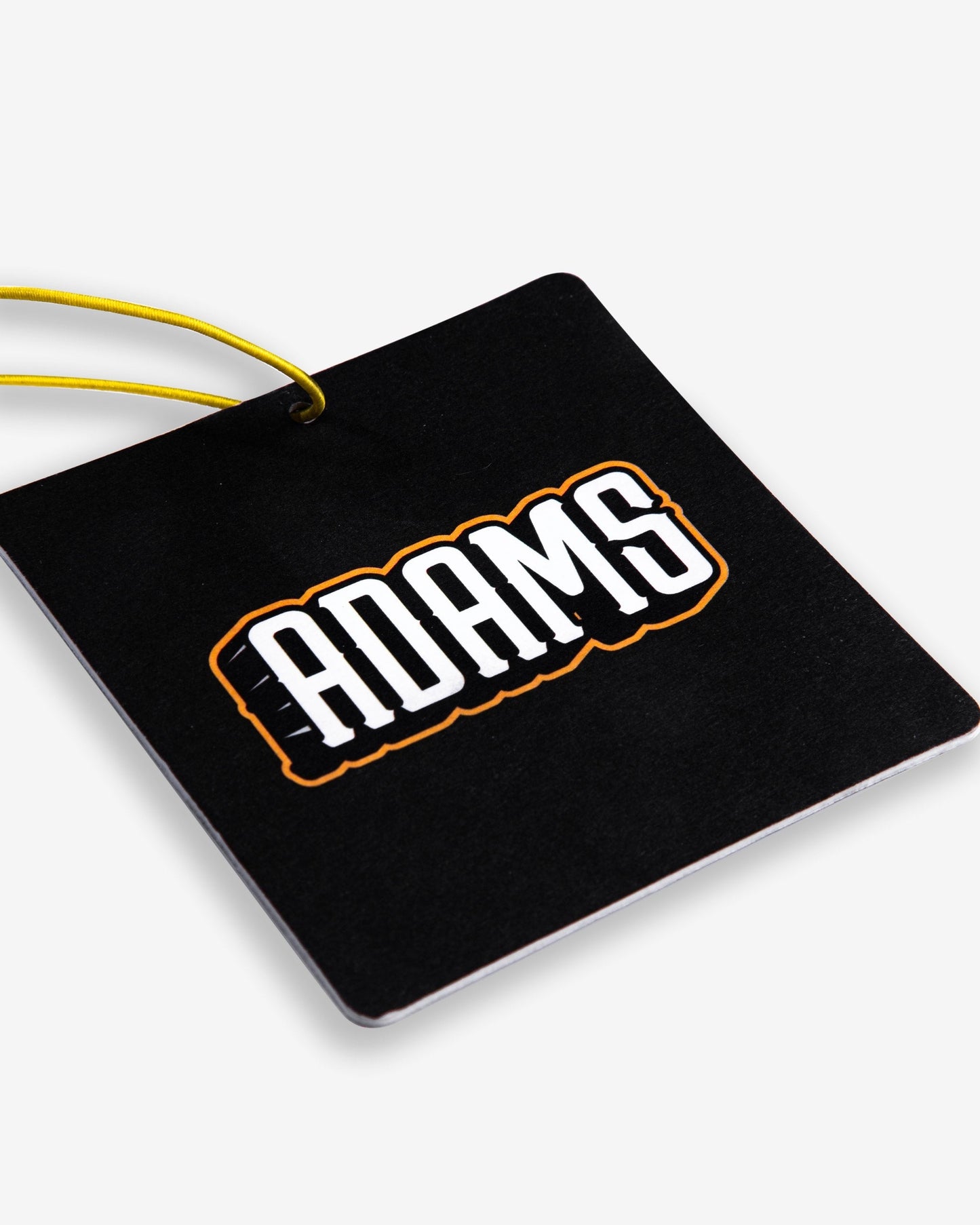 Adam's Coffee Air Freshener (Deluxe)