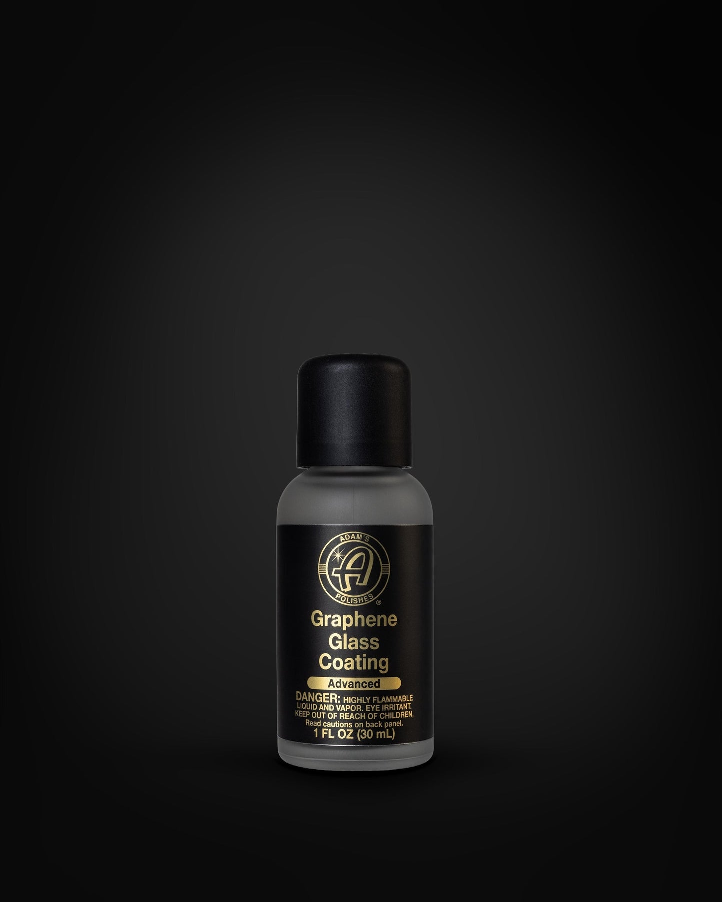 Graphene Ceramic Glass Coating Advanced
