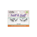 Winks Half & Half, Déjà Vu