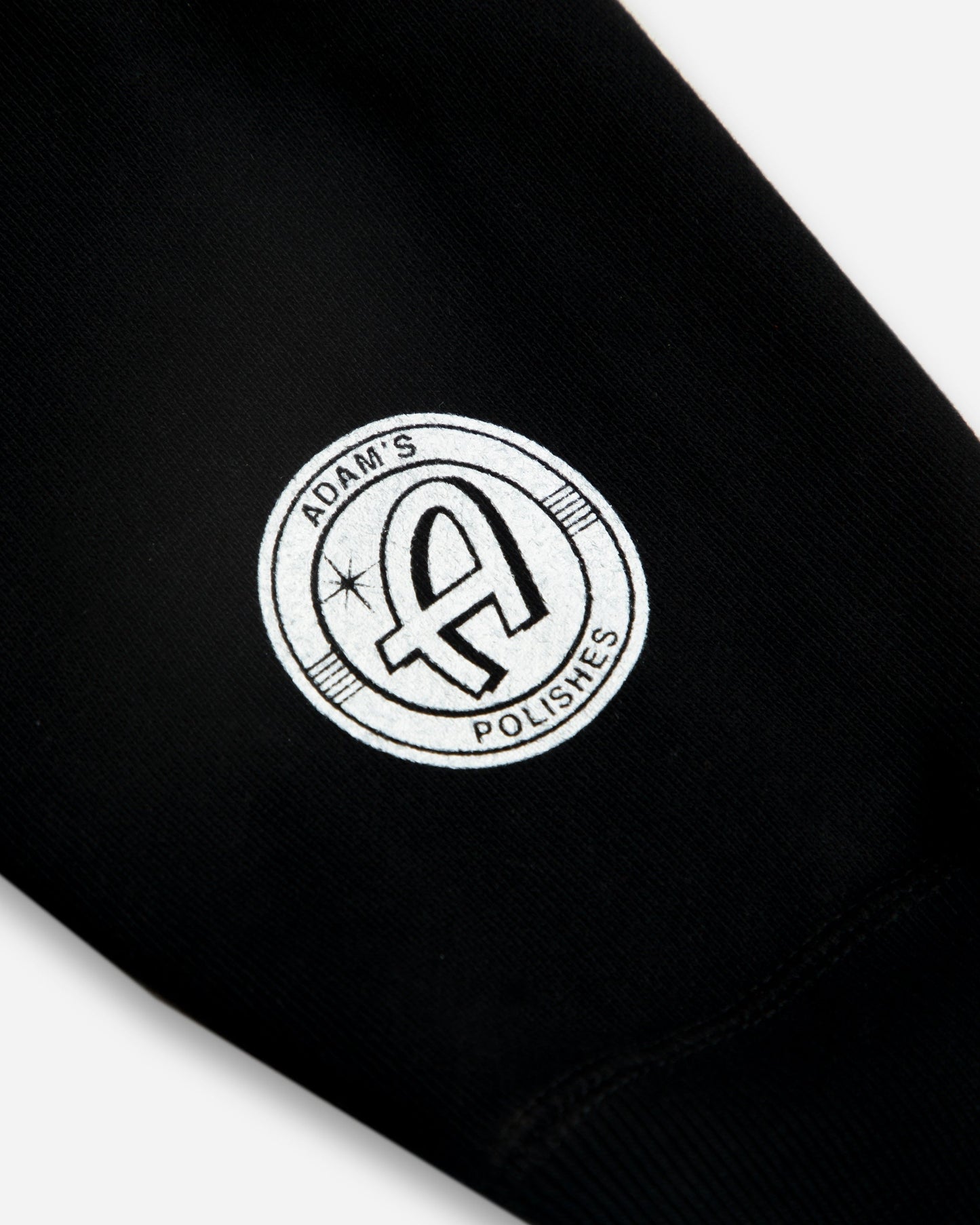 Adam's 21st Anniversary Hoodie