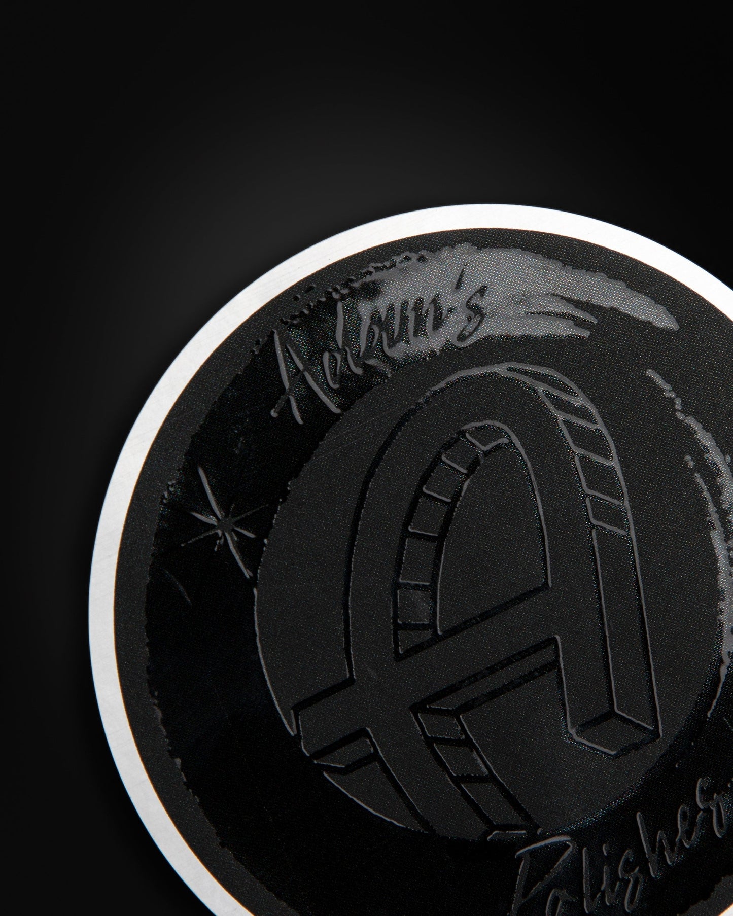 Adam's Midnight Collection Sticker 2025